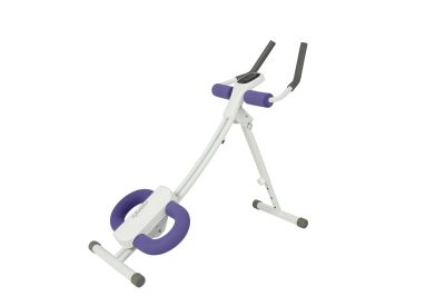 Aparat abdomene TOORX AB-FIT (User max 100 kg)