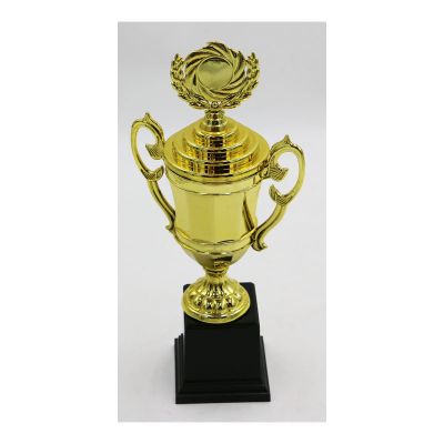 Cupa  plastic 26 cм 243-1252