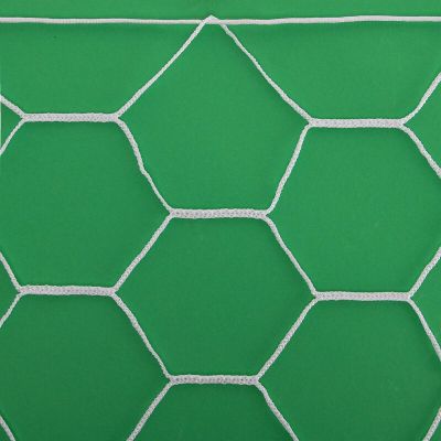 Plasa fotbal CIMA C-6059  5.6м*2,3* 0.95м (2 buc)