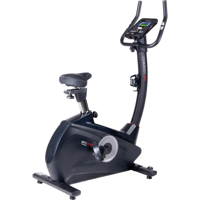 Bicicleta electro-magnetic (volanta - 14 kg) (Max User 150 kg) Toorx BRX-300