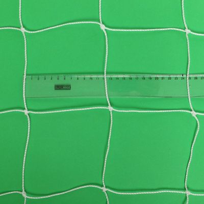 Plasa fotbal 5.7x2.15x1.5x1.88m 2.4mm STAR SN250H