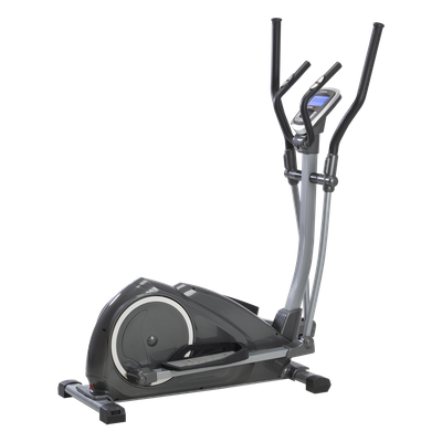 Aparat eliptic magnetic (volanta - 14 kg) (User Max 120 kg) Toorx ERX-90