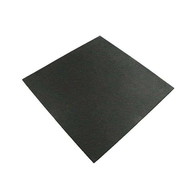 Protectie pentru podea (1x1 m) 8 mm Toorx PANT-25 — 1