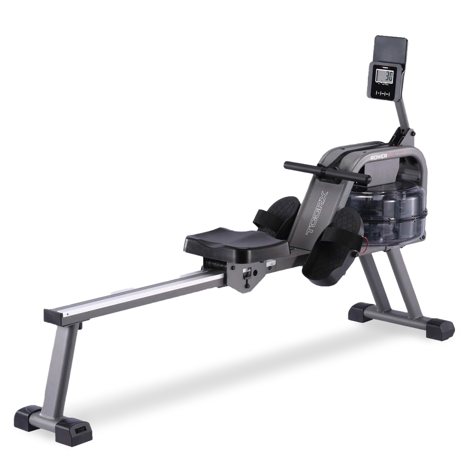 Aparat de vislit (User Max 130 kg) hidraulic Toorx ROWER-SEA-70 — 1