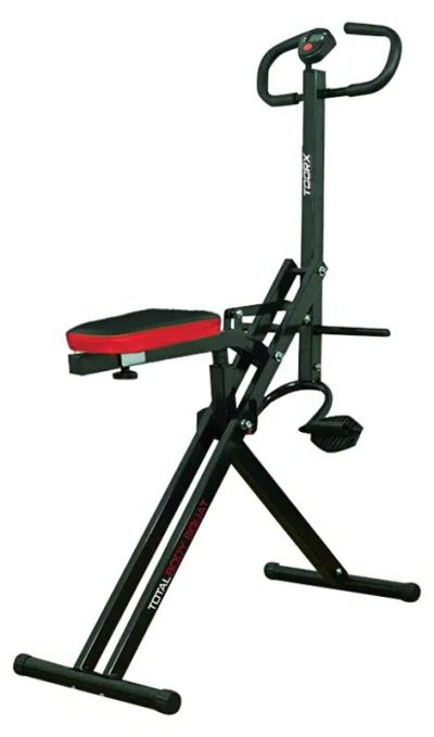 Aparat fitness pentru abdomen (User Max 100 kg) Toorx TB-SQUAT