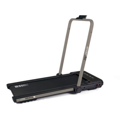 Banda alergat electrica (User Max 90 kg) Toorx TFK-135-SLIM-W (1.5/2.5 HP/AC)