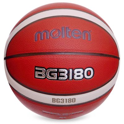 Minge baschet N7 Molten B7G3180