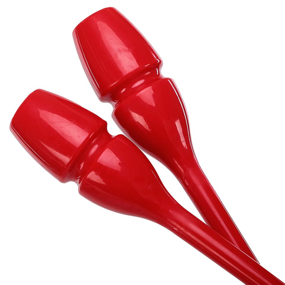 Maciuci pt gimnastica FIG C-2871 (2 buc.) l=45cm, 156gr, — 1