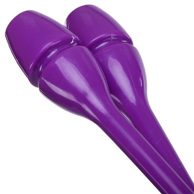 Булавы FIG C-2862 для художественной гимнастики (2шт), 35см, 94gr,