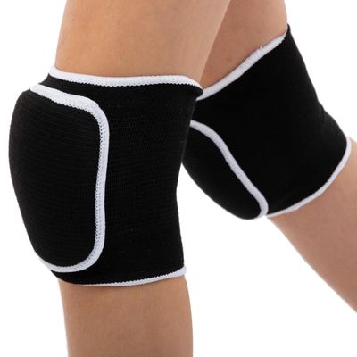 Genuncheri sport pentru copii Sanjiu BC-2860 (2 buc.), XS, culori în stoc.
