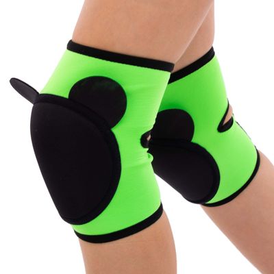 Genuncheri sport pentru copii GS-3997 (2buc) Mickey, S-L
