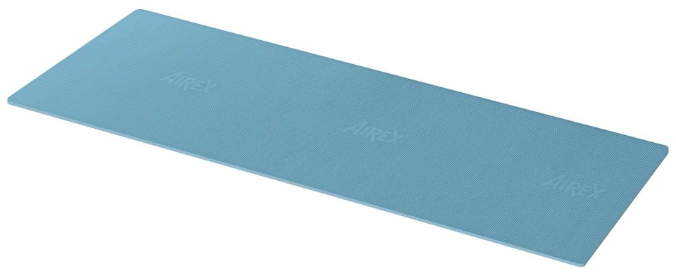 Saltea yoga Pilates TrExercise 180*60*0.8 cm TREXE180BL Airex blue — 1