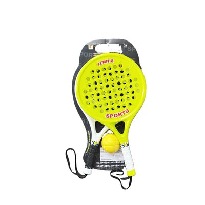 Set plastic p/u tenis mare 2410-1614