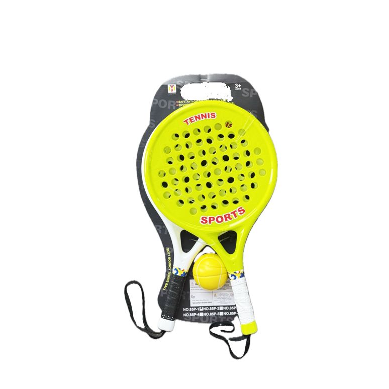 Set plastic p/u tenis mare 2410-1614 — 1