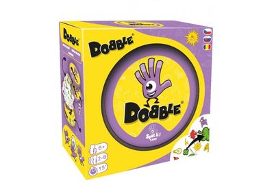 Joc de masa Dubble (Spot It!) (ro)