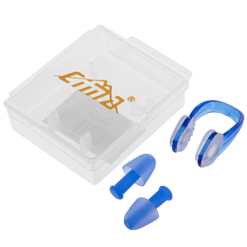 Dopuri inot + clipsa inot pt nas in husa 1081 CIMA — 1