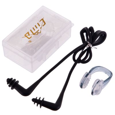 Dopuri inot + clipsa p/u nas CIMA PL-1084