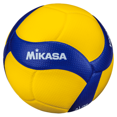 Minge volei Mikasa V200W Exclusive Official FIVB