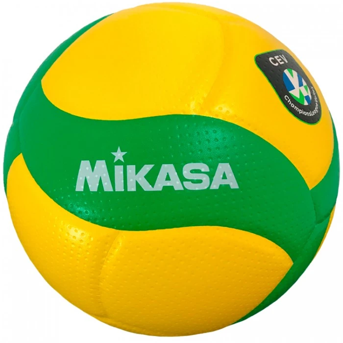 Minge volei Mikasa V200W CEV Official — 1