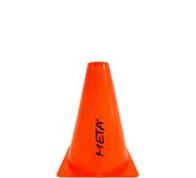Con 15 cm plastic 1806101000O orange META