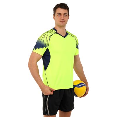 Formă de volei masculin LIDONG LD-1808A, М-4XL