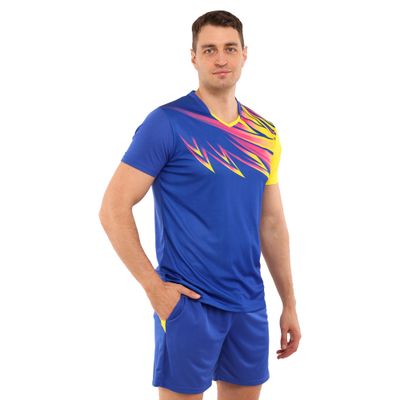 Formă de volei masculin LIDONG LD-P819, М-4XL
