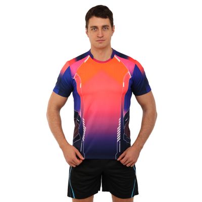 Formă de volei masculin  LIDONG LD-1817A, М-4XL