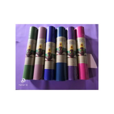 Saltea yoga 173*61*0.4 cm TPE 246-015