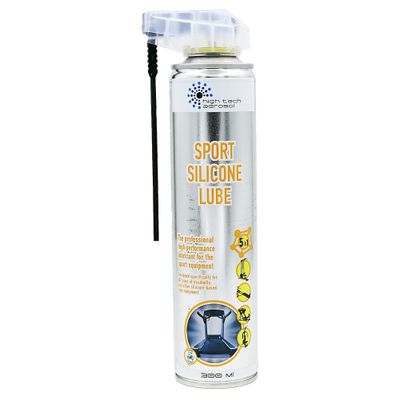 Silicone oil 300 ml VP-7280 HTA spray SUHS