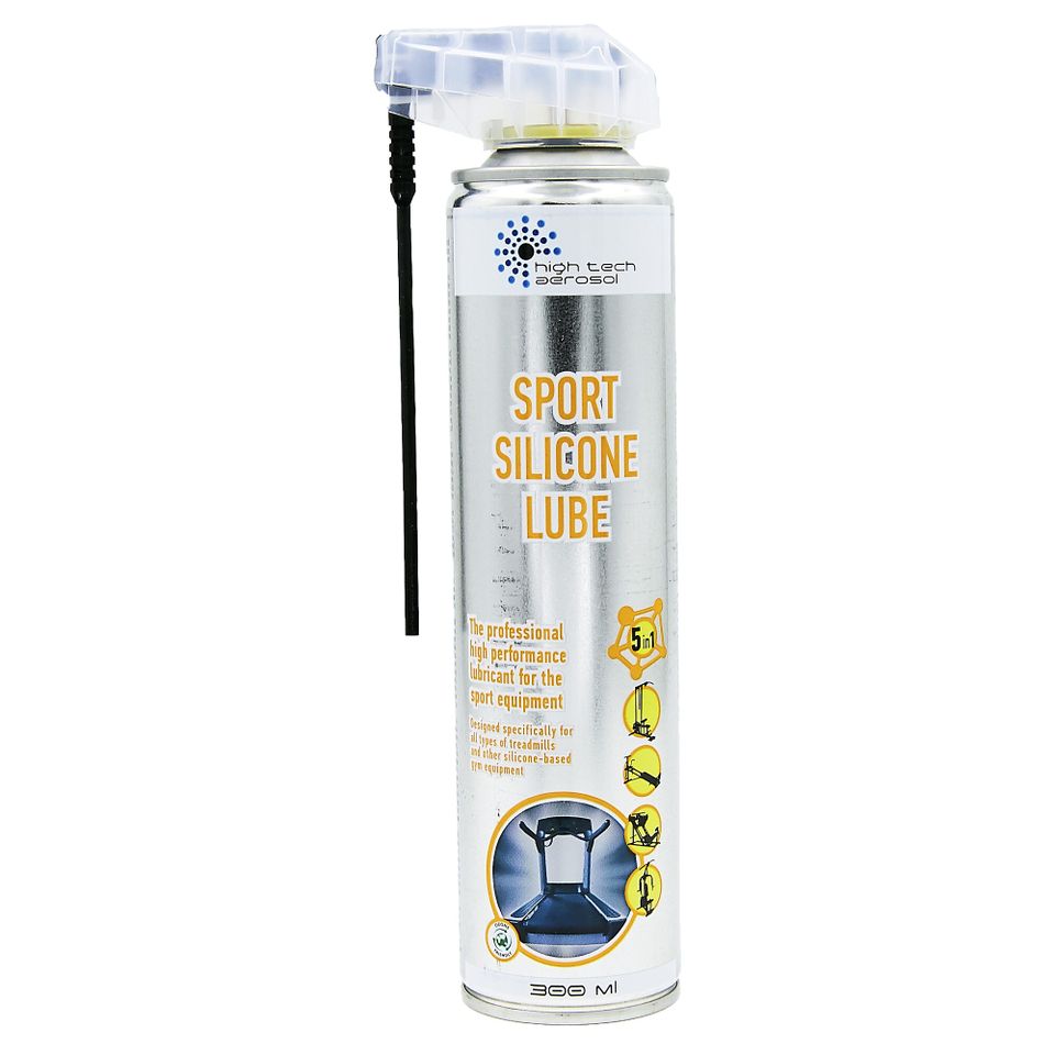 Silicone oil 300 ml VP-7280 HTA spray SUHS — 1