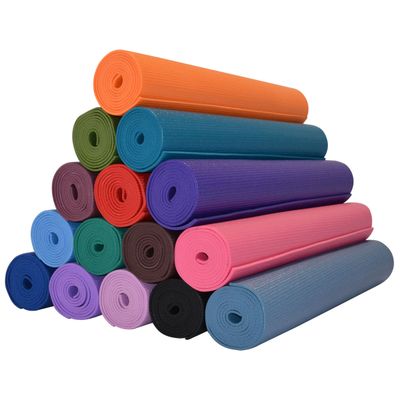 Saltea yoga 180x60x0.6 cm PVC