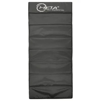 Saltea fitness/yoga pliabila META 180*60*1,2 cm