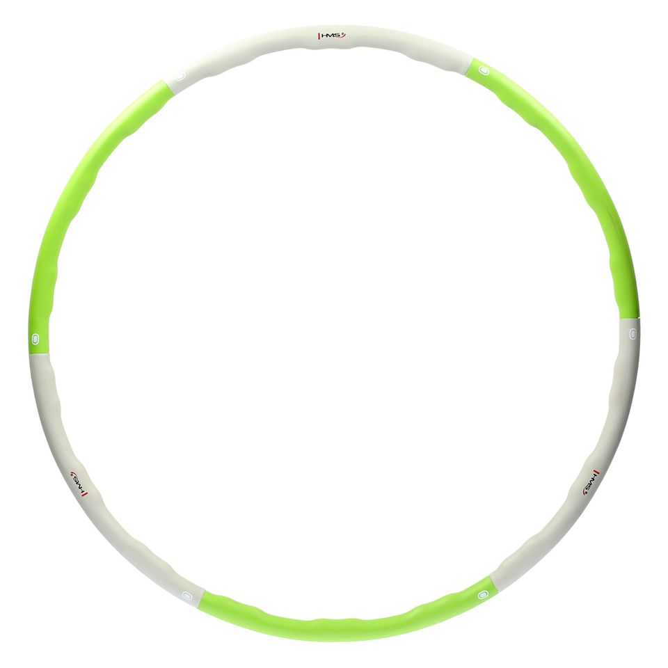 Cerc hoola hoop d=100 cm HMS HHP003 — 1