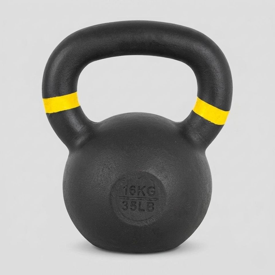 Gantera Vin-Bell otel 16 kg — 1