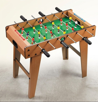 Joc Fotbal din lemn MKG157808