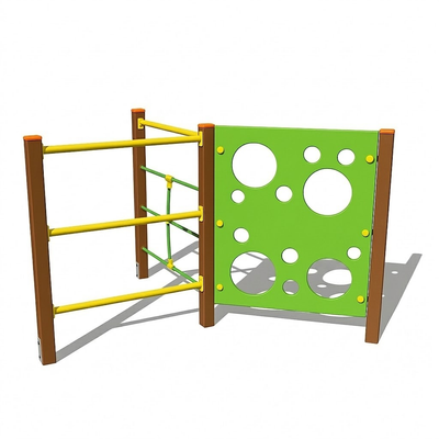 Complex sportiv de joacă DS-02
