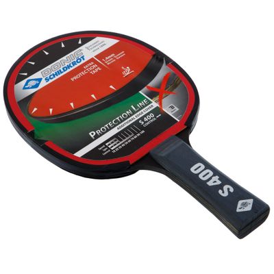 Ракетка для настольного тенниса DONIC PROTECTION LINE LEVEL 400 MT-703055.