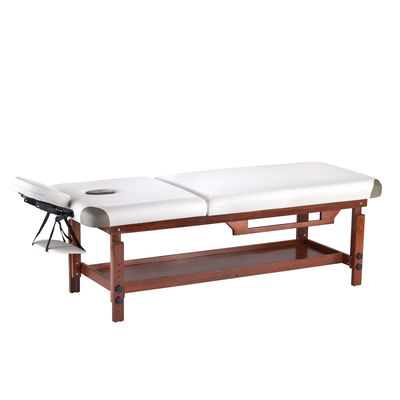 Masă de Masaj din Lemn inSPORTline Stacy 13429 (Max. 300 kg)