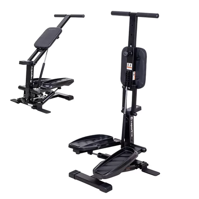 Stepper 3-în-1 (User Max 110 kg) inSPORTline Astario 30769