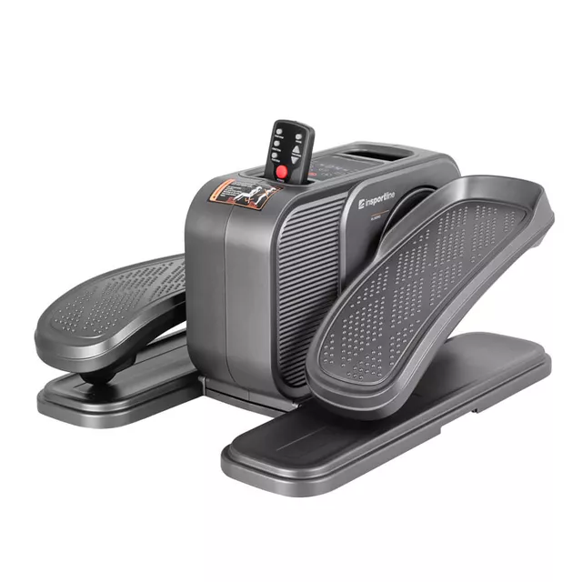 Mini-Aparat eliptic (User Max 150 kg) inSPORTline Elnero 30020 — 1