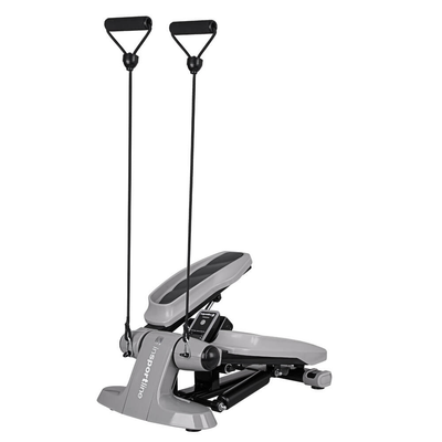 Mini-Stepper hidraulic (User Max 110 kg) inSPORTline Active cu extensoare 20104