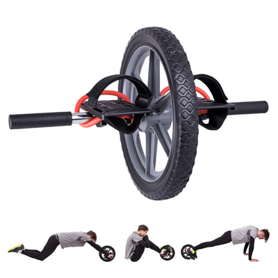 Rolă Abdomen cu Revenire Automată inSPORTline AR1000 IN13165