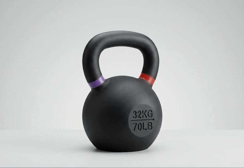 Гиря Vin-Bell сталь 32 kg — 1