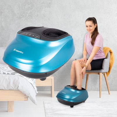 Aparat masaj pentru picioare inSPORTline Levick 22844