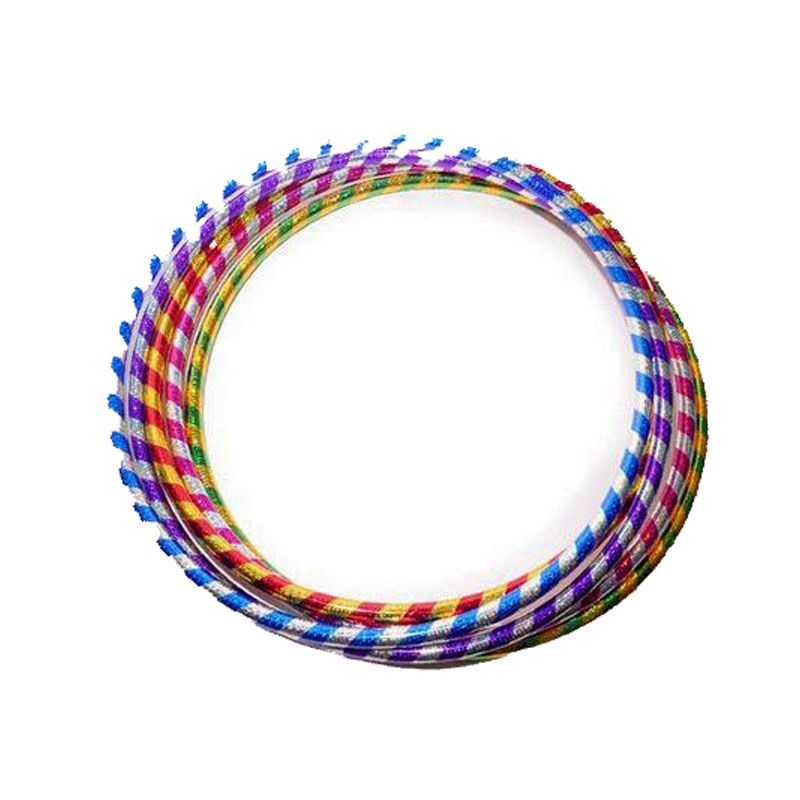 Cerc gimnastic d=70 cm 2410-1760 — 1