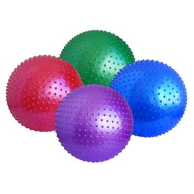 Minge gimnastica masaj d=60 cm 6329 SIO
