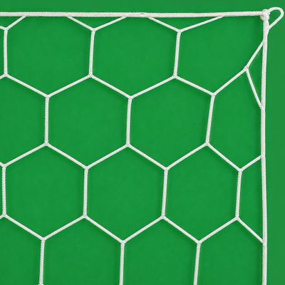 етка на ворота футбольные в комплекте из 2 штук SP-Sport FB-1356