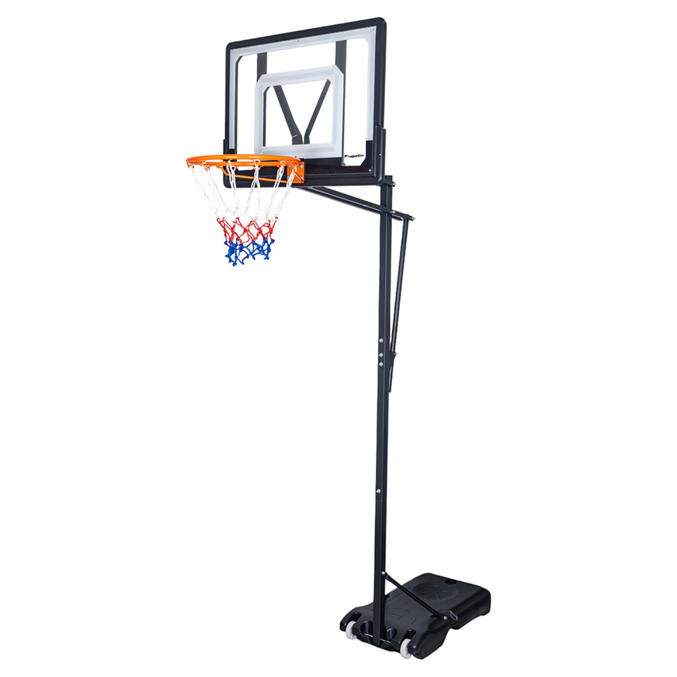 Cos de baschet pentru copii inSPORTline Lufkin 26592 — 1