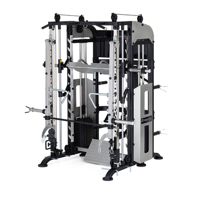 Power Rack inSPORTline Cable Column CC700 25846-MAIN