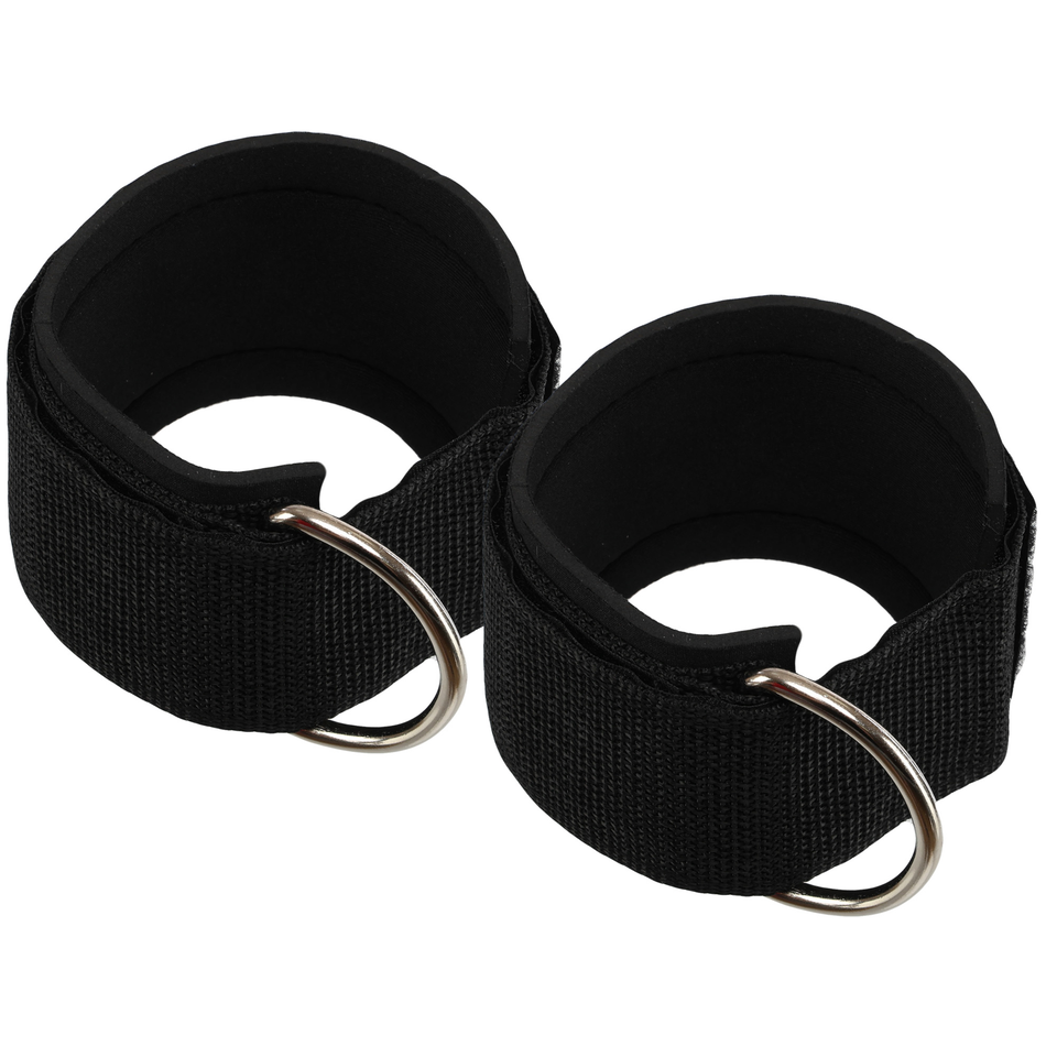 Manșete Tracțiune MDbuddy TA-00070 2 Buc. — 1